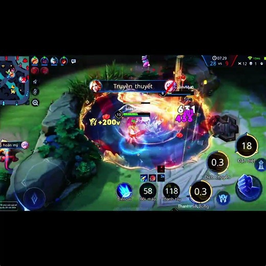 #silaskillian #lauriel #lienquan #games #highlights