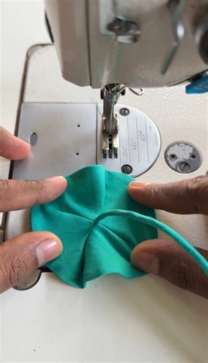 New sewing techniques #sewing | Selai Tutorial