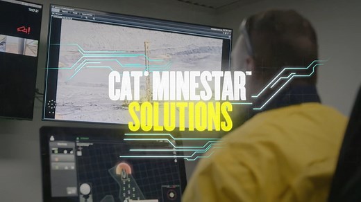 Cat® MineStar™ Safety portfolio offers a number of packages that address mine-site safety challenges. Keeping operators informed about nearby people, objects and machines. Download the flyer: https://bit.ly/4gQHsO5 #Mining #MiningTechnology #MiningSafety | Cat Mining