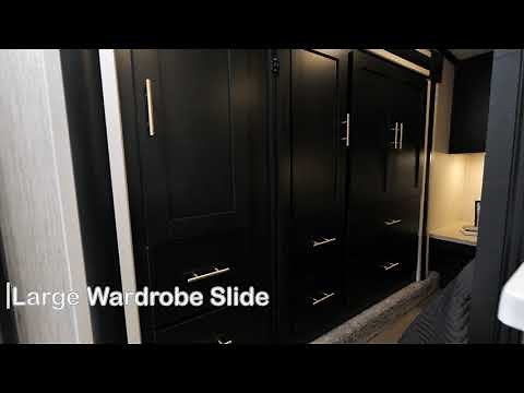 The NEW 2022 Wildcat 302BH (Bunk House) fifth wheel by Forest River