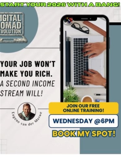 Achieve Financial Freedom with Affiliate Marketing