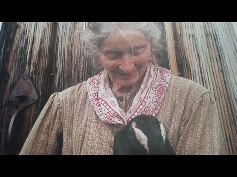 Spring 🌸🌺The Private World of Tasha Tudor