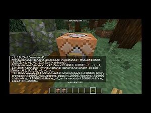 how to make op sword in minecraft using command block (java+pe) #minecraft #edit #trending