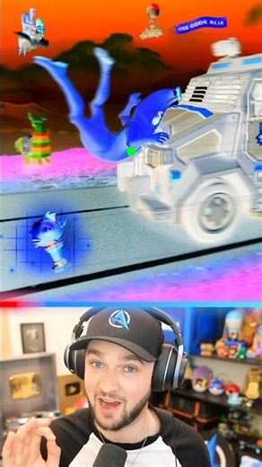 This will *TRICK* your EYES! 😵‍💫