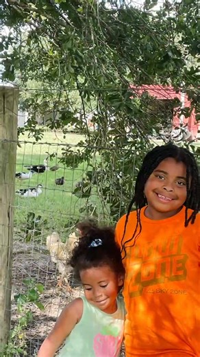 my family | Angela Richard