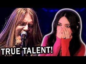 Nightwish High Hopes Reaction | Pink Floyd High Hopes Reaction Tribute