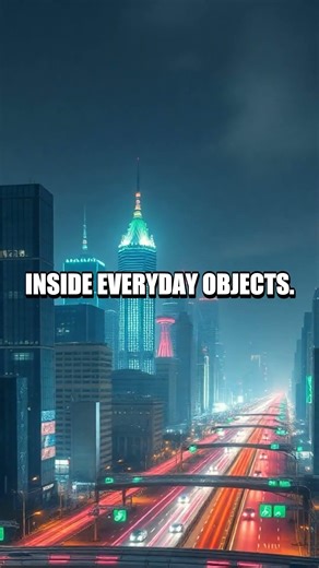 Tomorrow's Tech Unveiled A Plain Talk on the Latest Innovations