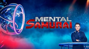 Mental Samurai Season 1 Episode 1