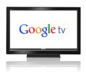 What is Google TV