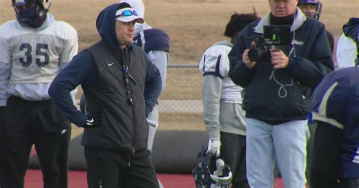 Frisco Lone Star storms into state final after epic comeback win