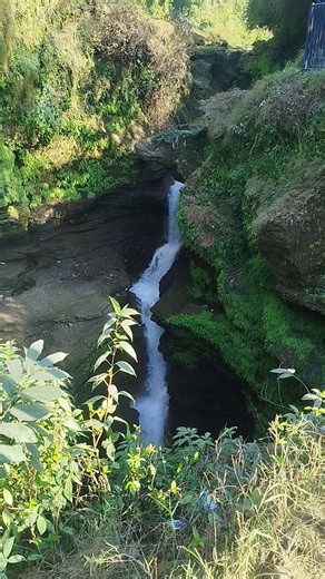 #stream #nepal #tour #touristplace