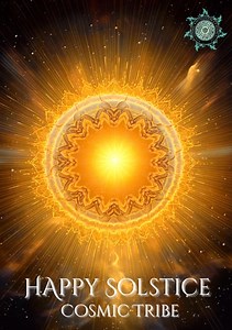 42K views · 1.1K reactions | Happy Solstice ! C*I*A update - https://cosmicintelligenceagency.substack.com/p/sacred-solstice-2025 | Cosmic Intelligence-Agency | Facebook