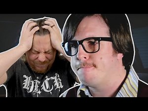 A game where it's impossible to drive straight | Roundabout