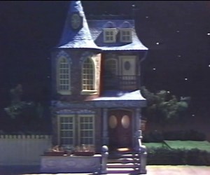 133K views · 2.1K reactions | Honestly, the Pinwheel house should be on the Calm app! Cozy, right? | We Don't Wanna Grow Up Podcast | Facebook