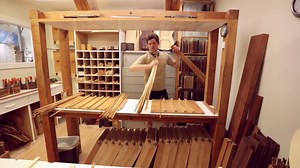 Watch How a Handcrafted Goodall Guitar Is Made