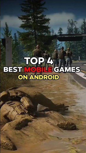 Top 3 Best Offline Games For Android 😍 #shorts