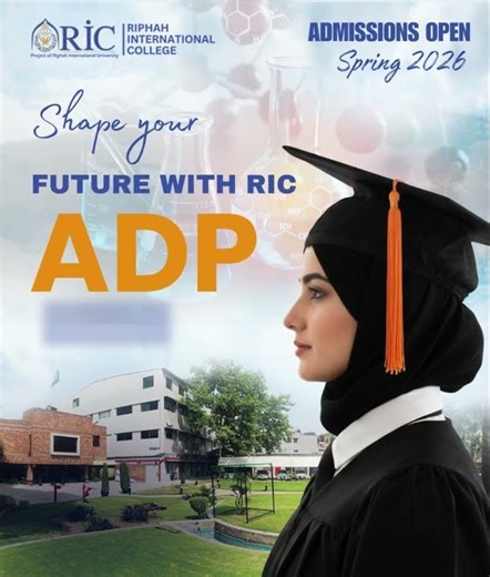 ADP Zoology & Chemistry Spring 2026