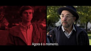 Alguém pediu estreias exclusivas? Temporadas completas para ver de seguida?☝️ No AXN Now tens as tuas séries favoritas à tua espera. Já disponível para os clientes MEO, e a partir de dia 20 também para clientes NOS. | AXN Portugal