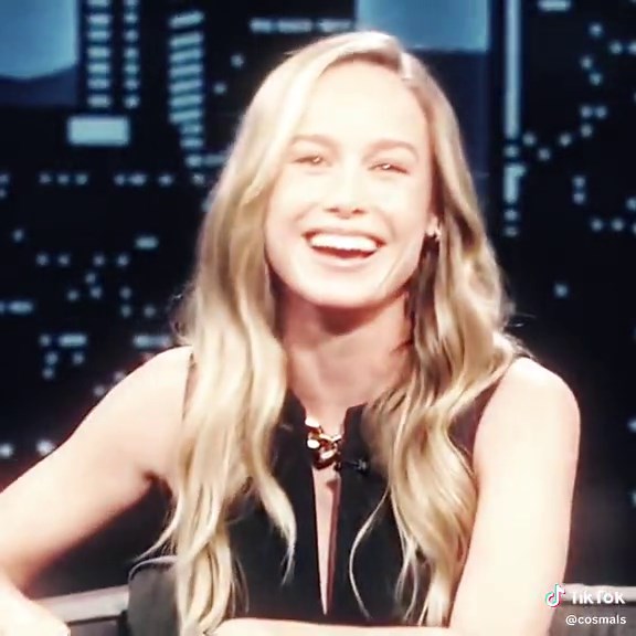 Blessings with Brie Larson | Erin Moriarty Scene from Kong Skull Island