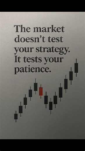 Why 90% of Traders Fail (It's not the strategy)#trading