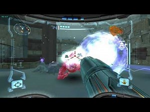Metroid Prime in 2019: Direct Mouse/Dual-Stick Camera Controls and More