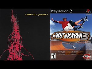 CKY - 96 Quite Bitter Beings 10 Hours Extended