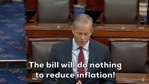 I guess its too much to ask Congress to pass The Save Act considering that over 80 percent of Americans want it.👽👽