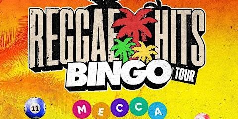 Reggae Hits  Bingo Tour | Dagenham