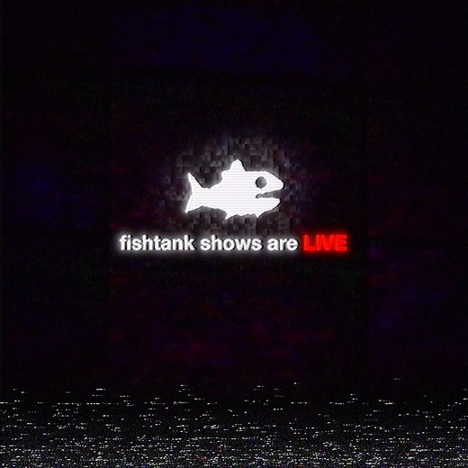 fishtank on Instagram: "Season 3 announcement happening at 8PM EST at fishtank.live along with the new fishtank shows system for fish to stream"