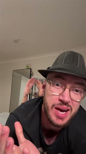 Life of a twitch mod