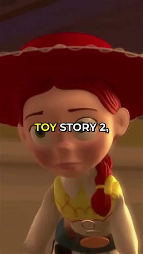 Did you know for Toy Story 2…