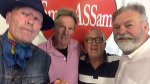 5.7K views · 86 reactions | ‘You cannot be serious’, with us, Sam Mike & Don - and others. | SmartASSam | Facebook