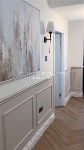 Discover the Hidden Laundry Shoot for Easy Home Setup