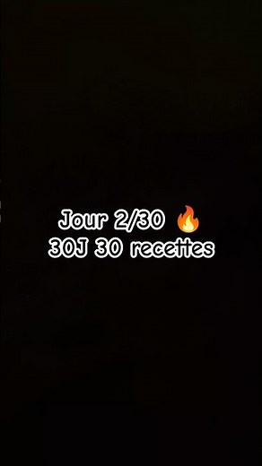 Recette 2/30 🍓 Crème Glacée Fraise VAHINÉ 😍