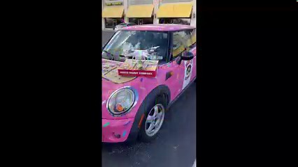 21 reactions | DRONUT DELIVERY!  The future of donut delivery has arrived! Check out our latest video showcasing our brand new Dronut Deliveries. Sit back and watch as our drones deliver your favorite donuts straight to your door. It's an innovative and fun way to enjoy Hurts Donuts like never before. Don't miss out on this exciting new adventure!  #DronutDeliveries #InnovativeExperience #DonutDelivery | Hurts Donut - Frisco Texas | Facebook