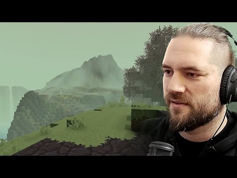 Hytale #06 The Creepy Island