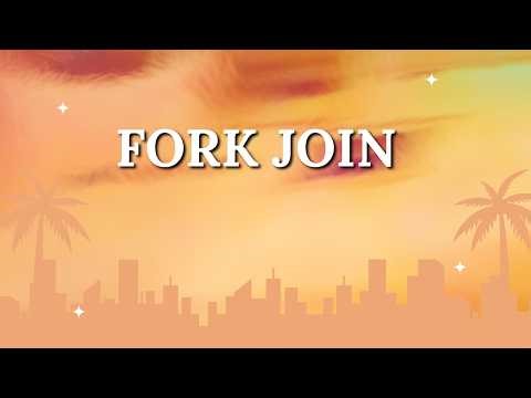 ForkJoinPool in Java | Parallel Processing Explained with Example