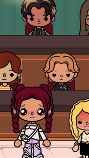 So! I don't have to apologize for anything! 😱 #tocaboca