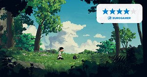 Planet of Lana review - pace, poise and something more