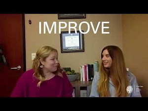 DBT Skill - Improve the Moment | Leslie Anderson, PhD & Anne Cusack, PsyD