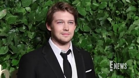 Joe Alwyn Opens Up About Split from Taylor Swift For the First Time