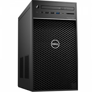 Buy the Dell Precision 3620 Intel Xeon E3-1270 V5 Tower PC (A-Grade... ( EXWKSDEL36201 ) online