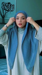 880K views · 3.3K reactions | Beautiful Hijab Style Tutorial ideas in 2024 | Hijab Cantik Model Terbaru | Facebook