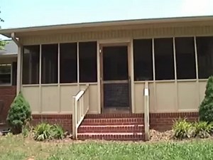 Bambi Blaze Super Belly