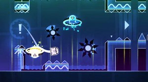 Electrodynamix 2.2 - Geometry Dash