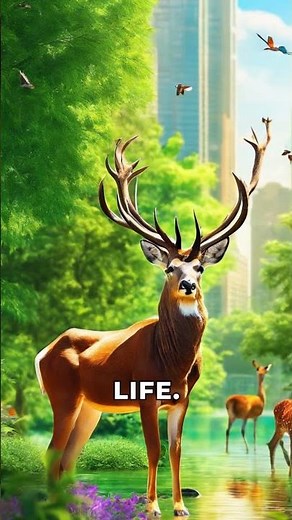 A Thriving Earth in 2100