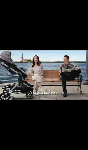 Biberty Baby :15 Liberty Mutual