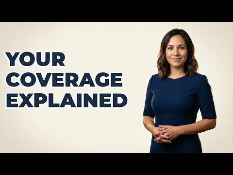 What Are Common Auto Insurance Policy Types?