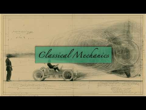 Classical Mechanics | Differential Calculus - Infinity & Limits