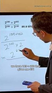 O Level Math 2025 Paper 2 Question #maths #secondarymath #singapore